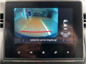 Renault Clio EVOLUTION TCe 90 SITZHEIZUNG