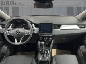 Renault Captur EVOLUTION TCe 140 NAVIGATION