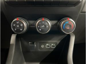 Renault Clio EVOLUTION TCe 90 SITZHEIZUNG