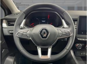 Renault Captur EVOLUTION TCe 140 NAVIGATION