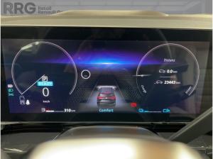 Renault Espace ICONIC E-TECH FULL HYBRID 200 PANORAMADAC