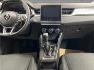 Renault Captur EVOLUTION TCe 140 NAVIGATION