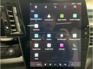 Renault Espace ICONIC E-TECH FULL HYBRID 200 PANORAMADAC