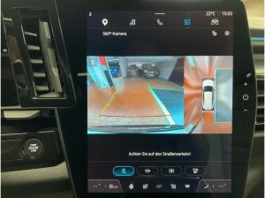 Renault Espace ICONIC E-TECH FULL HYBRID 200 PANORAMADAC