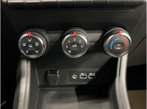 Renault Captur EVOLUTION TCe 140 NAVIGATION