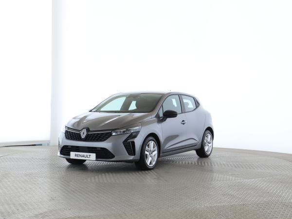 Renault Clio EVOLUTION TCe 90 RÜCKFAHRKAMERA