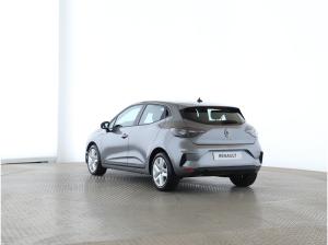 Renault Clio EVOLUTION TCe 90 RÜCKFAHRKAMERA