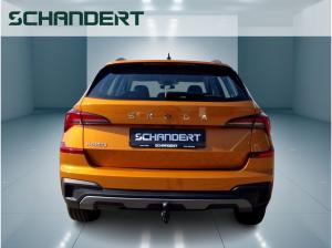 Skoda Kamiq 1.0 TSI Balance DSG Matrix Navi AHK Klimaa