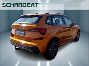 Skoda Kamiq 1.0 TSI Balance DSG Matrix Navi AHK Klimaa