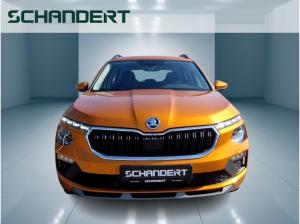 Skoda Kamiq 1.0 TSI Balance DSG Matrix Navi AHK Klimaa