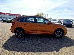 Skoda Kamiq 1.0 TSI Balance DSG Matrix Navi AHK Klimaa