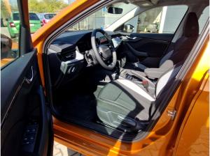 Skoda Kamiq 1.0 TSI Balance DSG Matrix Navi AHK Klimaa