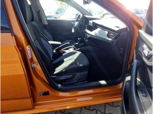 Skoda Kamiq 1.0 TSI Balance DSG Matrix Navi AHK Klimaa