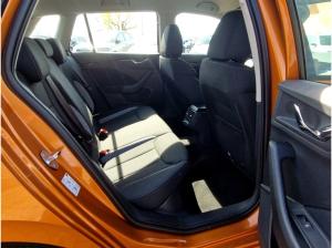Skoda Kamiq 1.0 TSI Balance DSG Matrix Navi AHK Klimaa