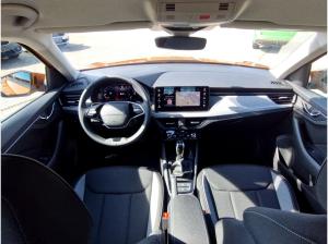 Skoda Kamiq 1.0 TSI Balance DSG Matrix Navi AHK Klimaa
