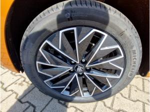 Skoda Kamiq 1.0 TSI Balance DSG Matrix Navi AHK Klimaa