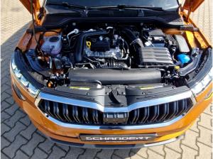 Skoda Kamiq 1.0 TSI Balance DSG Matrix Navi AHK Klimaa