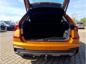 Skoda Kamiq 1.0 TSI Balance DSG Matrix Navi AHK Klimaa