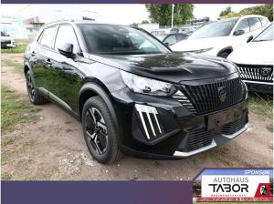 Peugeot 2008 54 kWh Allure -OBC WärmeP CarP 2xPDC