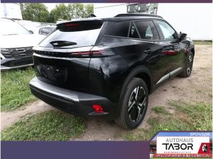 Peugeot 2008 54 kWh Allure -OBC WärmeP CarP 2xPDC
