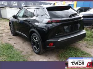 Peugeot 2008 54 kWh Allure -OBC WärmeP CarP 2xPDC