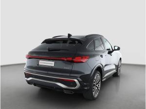 Audi Q5 Sportback S Line TFSI quatt. edition one GWP