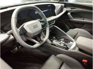 Audi Q5 Sportback S Line TFSI quatt. edition one GWP