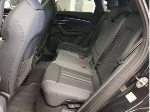 Audi Q5 Sportback S Line TFSI quatt. edition one GWP