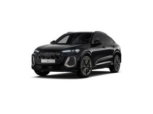 Audi Q5 Sportback S Line TFSI quatt. edition one GWP