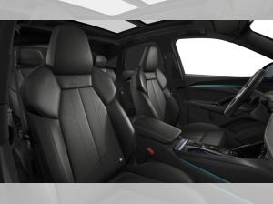 Audi Q5 Sportback S Line TFSI quatt. edition one GWP