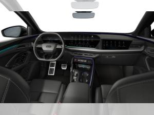 Audi Q5 Sportback S Line TFSI quatt. edition one GWP