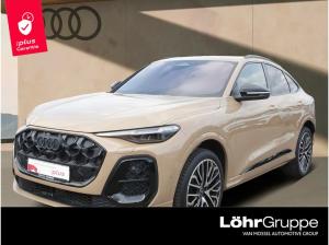 Audi Q5 2.0 TFSI Sportback TFSI Q 21"|360°|PANO|ACC|MATRIX
