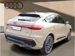 Audi Q5 2.0 TFSI Sportback TFSI Q 21"|360°|PANO|ACC|MATRIX