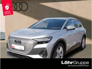 Audi e-tron Q4 45Q NAVI*R-CAM*MATRIX-LED*HuD*