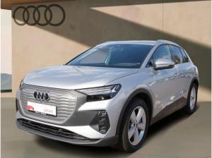 Audi e-tron Q4 45Q NAVI*R-CAM*MATRIX-LED*HuD*