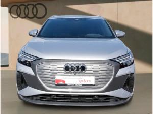 Audi e-tron Q4 45Q NAVI*R-CAM*MATRIX-LED*HuD*