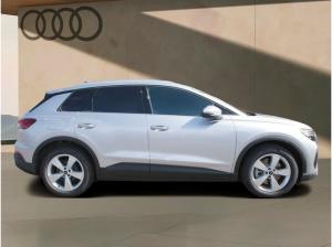 Audi e-tron Q4 45Q NAVI*R-CAM*MATRIX-LED*HuD*