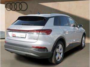 Audi e-tron Q4 45Q NAVI*R-CAM*MATRIX-LED*HuD*