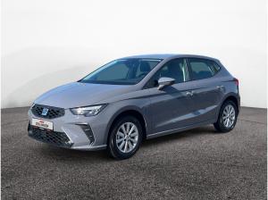 Seat Ibiza 1.0|NEUESMODELL!|LED|TEMPOMAT|WINTERPAKET