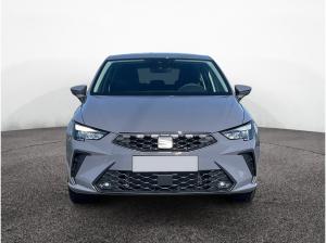 Seat Ibiza 1.0|NEUESMODELL!|LED|TEMPOMAT|WINTERPAKET