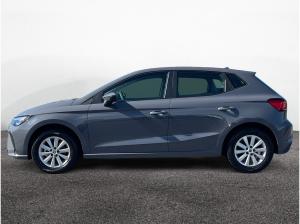 Seat Ibiza 1.0|NEUESMODELL!|LED|TEMPOMAT|WINTERPAKET