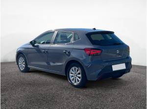 Seat Ibiza 1.0|NEUESMODELL!|LED|TEMPOMAT|WINTERPAKET