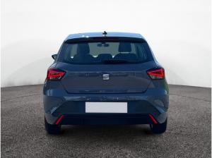 Seat Ibiza 1.0|NEUESMODELL!|LED|TEMPOMAT|WINTERPAKET