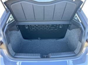 Seat Ibiza 1.0|NEUESMODELL!|LED|TEMPOMAT|WINTERPAKET