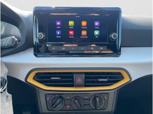 Seat Ibiza 1.0|NEUESMODELL!|LED|TEMPOMAT|WINTERPAKET