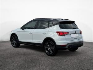 Seat Arona FR TSI DSG|NEUESMODELL!!|AHK|NAVI|ACC|
