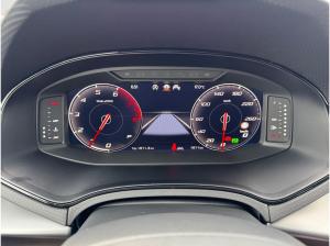 Seat Arona FR TSI DSG|NEUESMODELL!!|AHK|NAVI|ACC|