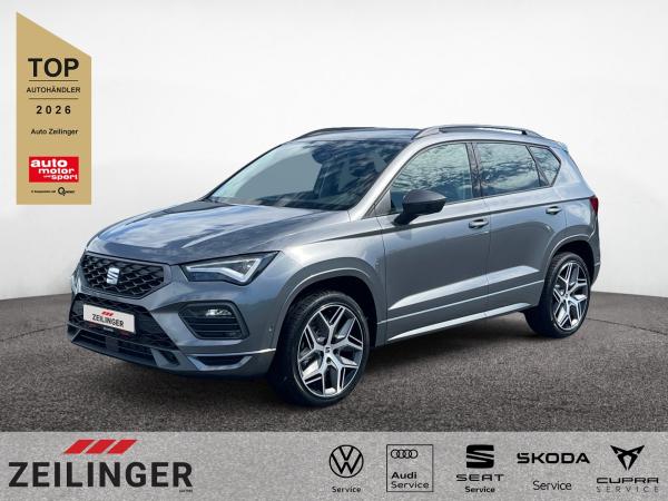 Ateca
