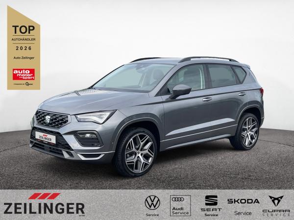 Ateca