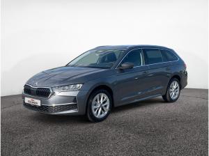 Skoda Octavia Combi Selection TSI DSG|5J. GAR.|el.HECK